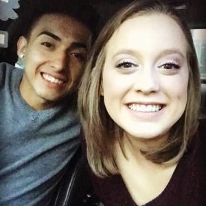 Meet your Posher, Humberto